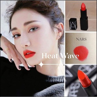 Son thỏi Nars Fullsize