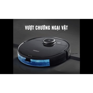 [HOT] ROBOT HÚT BỤI ECOVACS DEEBOT T5 CŨ