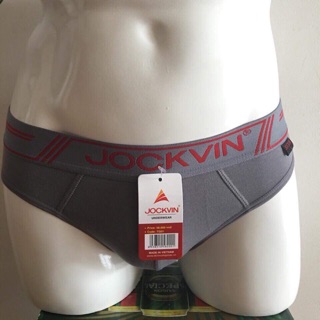 🆎[JOCKVIN] ComBo 4 Quần Lót Nam Brief Xuất Khẩu