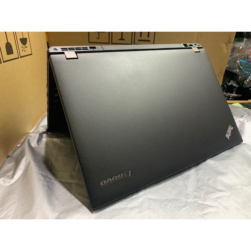 Laptop Lenovo thinkpad L540 Core i5-4200U, 8gb ram, 128gb SSD, 15,6inch HD | BigBuy360 - bigbuy360.vn