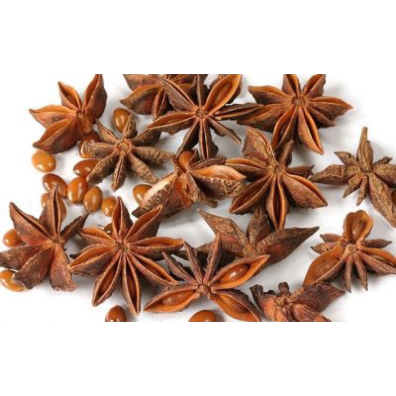 Tinh dầu hồi nguyên chất 100% handmade - Lọ 10ml