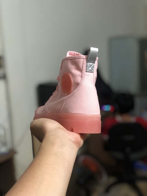 Palladium pampalicious blossom chính hãng | BigBuy360 - bigbuy360.vn