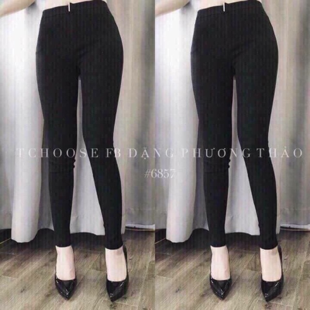 QUẦN LEGGING UMI HÀN QUỐC