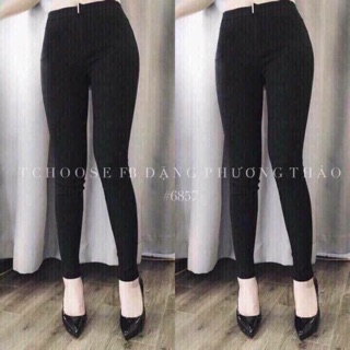 QUẦN LEGGING UMI HÀN QUỐC
