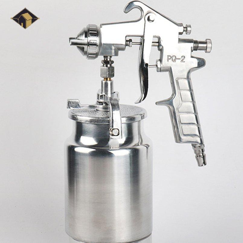 Súng Phun Sơn Cầm Tay 1000l