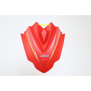 Ốp mào Exciter 150 đời 2019 V2