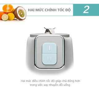 Máy xay sinh tố Lock&Lock EJM231
