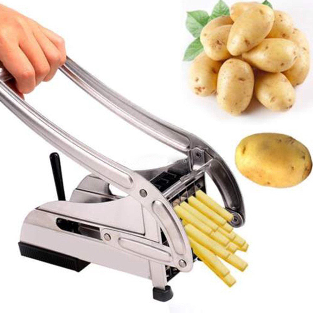 Dụng cụ cắt khoai tây chiên
