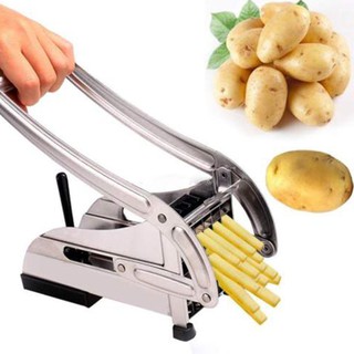 Dụng cụ cắt khoai tây chiên