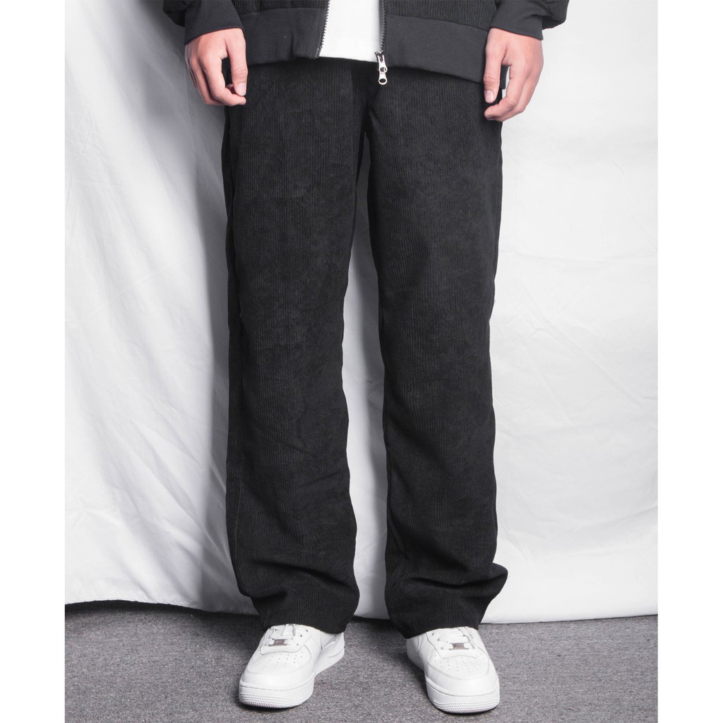 Quần FF CODUROY BAGGY PANTS