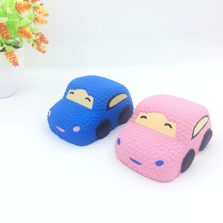 SquiShy Ô TÔ CƯỜI
