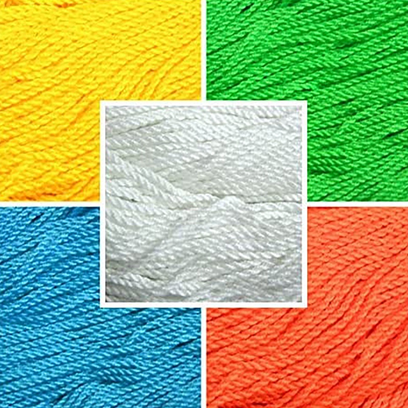 Dây Yoyo Chuyên Nghiệp Phát Sáng Trong Bóng Tối Chất Liệu Polyester