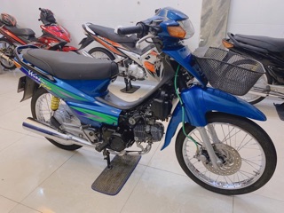 Rổ Wave Honda Thái Lan dành cho wave nhỏ và wave lớn
