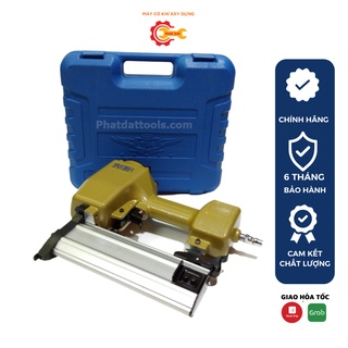 Súng Bắn Đinh Betong ST64 Dùng Hơi Siêu Khỏa Đầu Hơi To Bảo Hành 6 Tháng