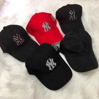 Nón NY nam nữ