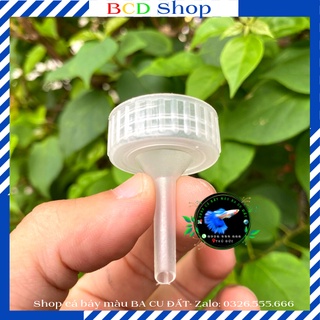 Nắp ấp ARTEMIA