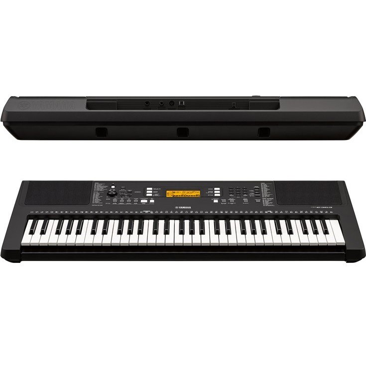 [Chính Hãng] Yamaha PSR-E373 - Đàn Organ (Keyboard) Yamaha 61 Phím PSR E373 Kèm phụ kiện