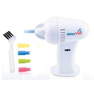 Máy hút ráy tai verygood Wax Vac