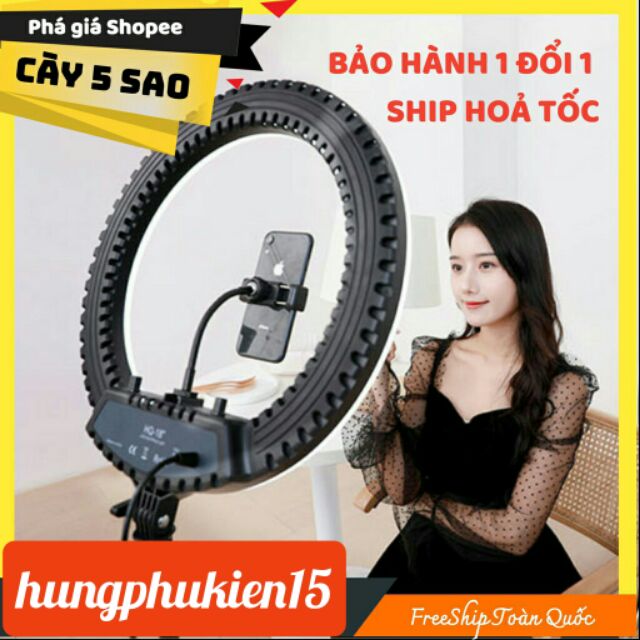 [HÀNG LOẠI 1] Bộ Đèn Livestream đèn make up, đèn chụp hình | BigBuy360 - bigbuy360.vn