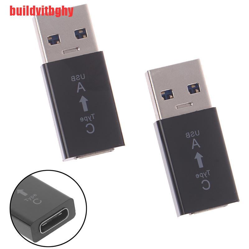 Đầu Chuyển Đổi Usb-C Usb 3.1 Type C Sang Usb 3.0