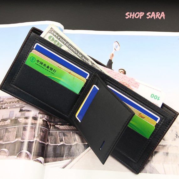 Ví Nam Thời Trang Ví Nam Đẳng Cấp Phái Mạnh