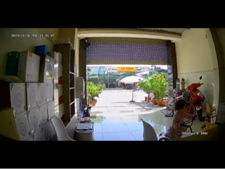 Camera wifi Thông minh Vantech mẫu mới 2020