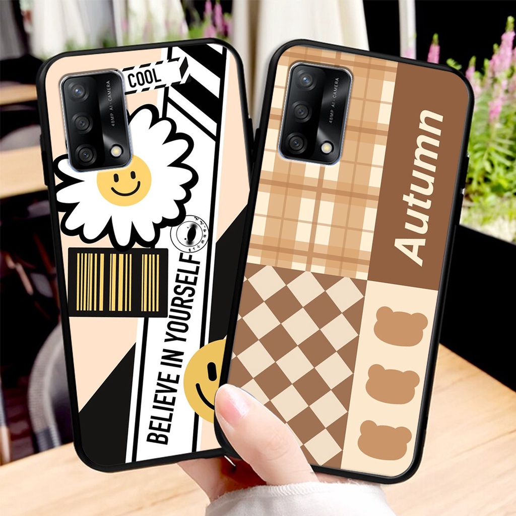 Ốp lưng Oppo A74 đẳng cấp - sang trọng  ĐẸP -  RẺ - XINH - ĐỘC ĐÁO