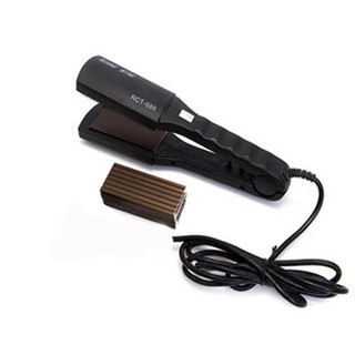 Máy Kẹp Tóc Đa Năng (8 Thẻ)