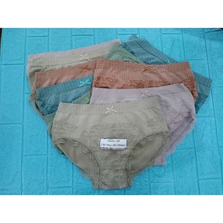 10 quần lót hoàng hậu 285