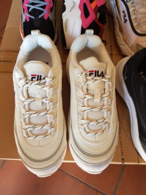 Giày Sneakers FlLA Rayren