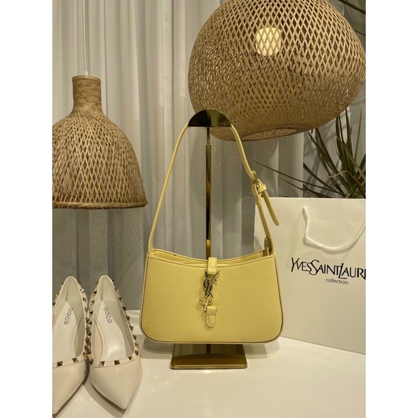 Túi y.s.l kẹp nách