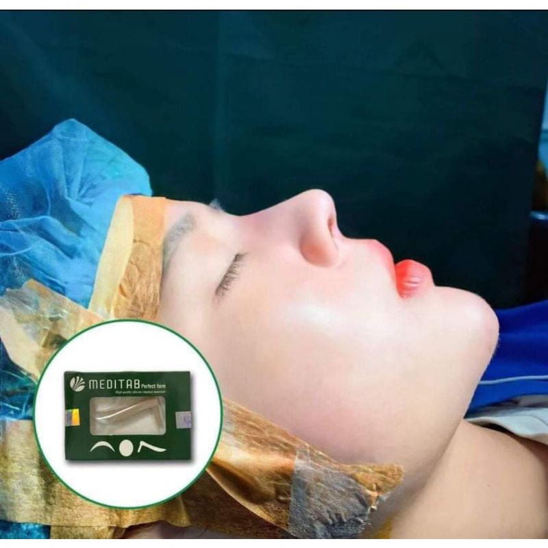 SỤN NÂNG MŨI ĐỘC QUYỀN MEDITAB MA56 USA