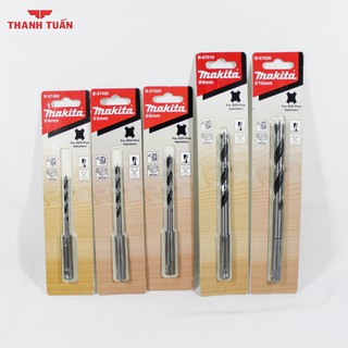 MŨI KHOAN GỖ MAKITA CHUÔI SDS-PLUS