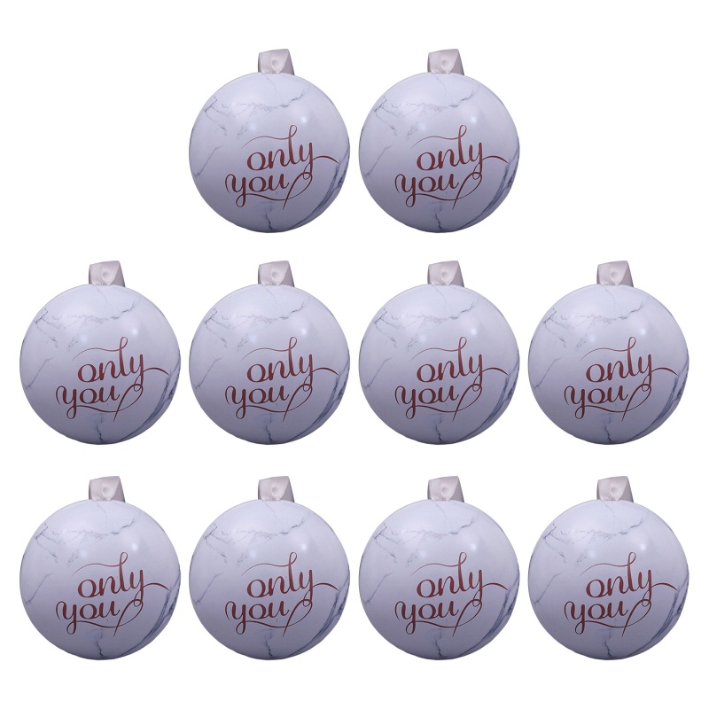 Hộp Tròn Bằng Thiếc Có Nắp Dùng Đựng Đồ Tiện Dụng