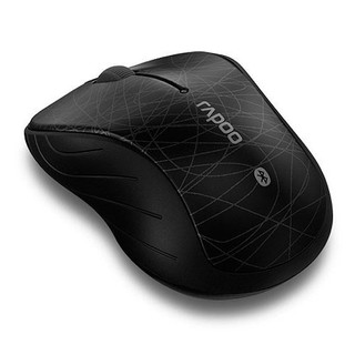 [Freeship toàn quốc từ 50k] Chuột không dây Rapoo 6080 bluetooth