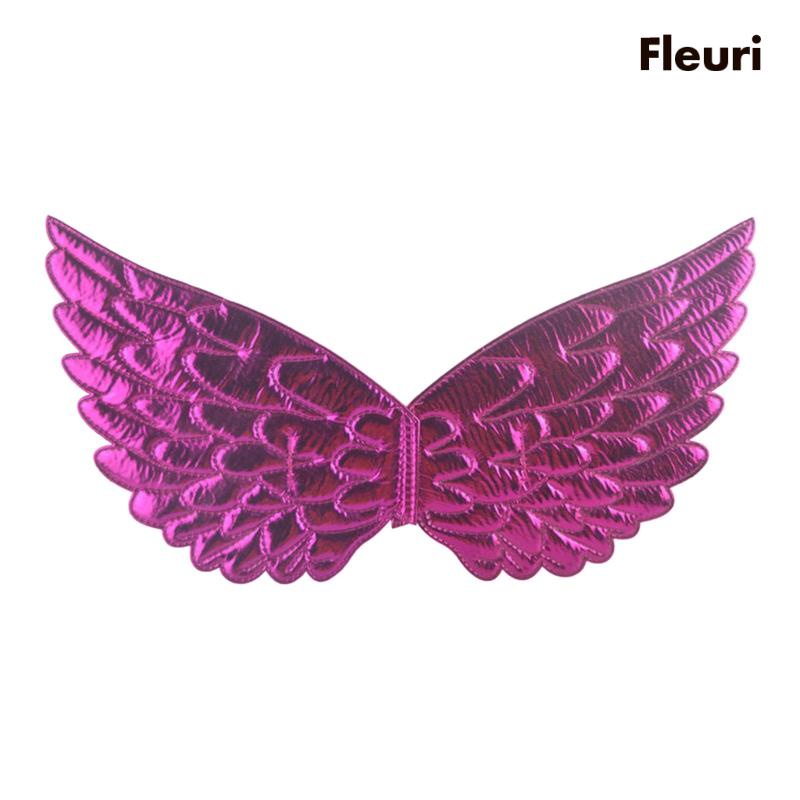[Fleurir] Cánh Thiên Thần / Cánh Thiên Thần / Cánh Kỳ Lân / Cánh Thiên Thần Hóa Trang Dự Tiệc Cho Bé Trai Và Bé Gái