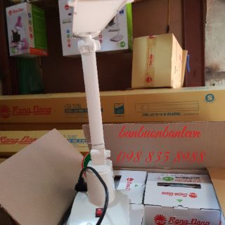 Đèn bàn LED Rạng Đông RD-RL-10E.LED