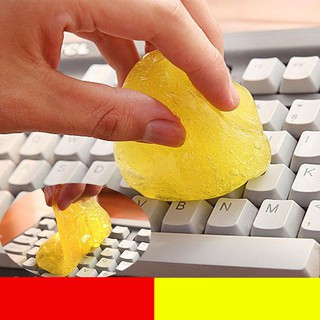 Gel Silica chuyên dụng vệ sinh bàn phím máy tính