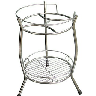 Kệ để bình nước, nồi cơm bằng Inox không gỉ