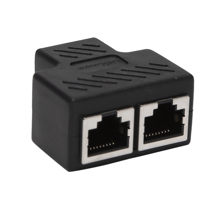 Bộ chia mạng LAN 2 cổng RJ45