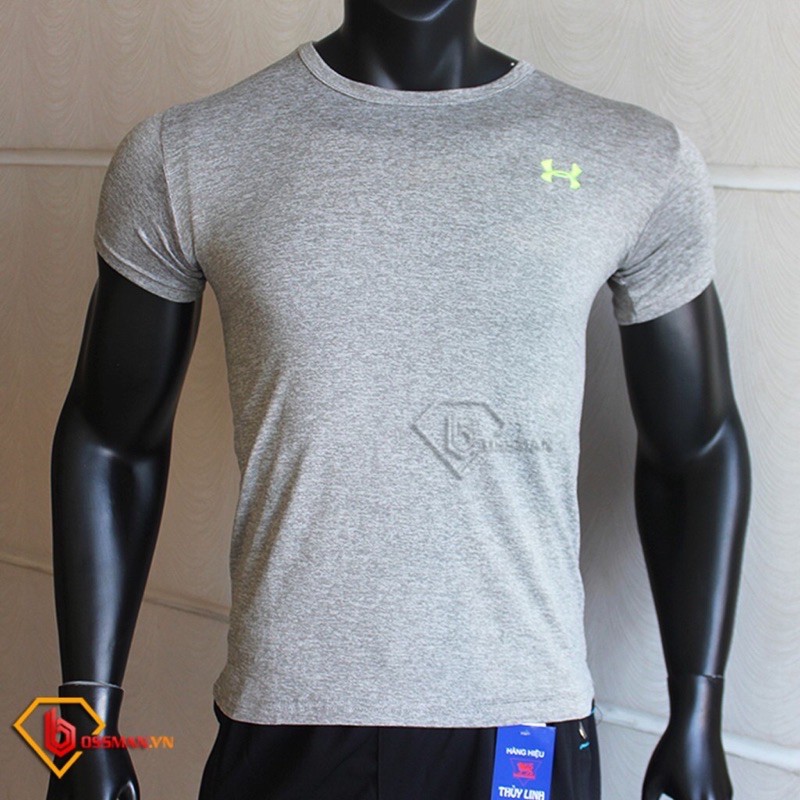 ❌XẢ KHO VNXK❌Áo Thể Thao Nam Bigsize 50-100kg- Thích hợp đi tập Gym, Chơi thể thao... | BigBuy360 - bigbuy360.vn