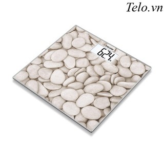 CÂN SỨC KHỎE BEURER GS203