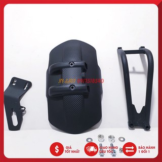 CHẮN BÙN DUCATI CHO EX 150