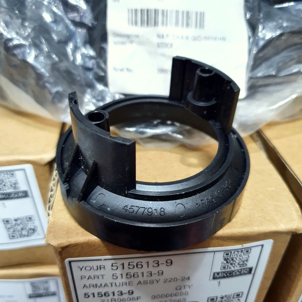 Nắp chắn bụi máy mài góc Makita 9556 9558 457791-8