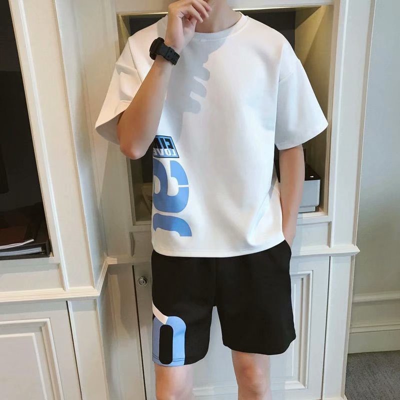 HCMFREESHIP 99K️⚡SALE KỊCH LIỆT⚡Set đồ bộ thể thao nam năng động thoải mái nhất 2020 ĐB03---&gt;&gt;MOOC STORE