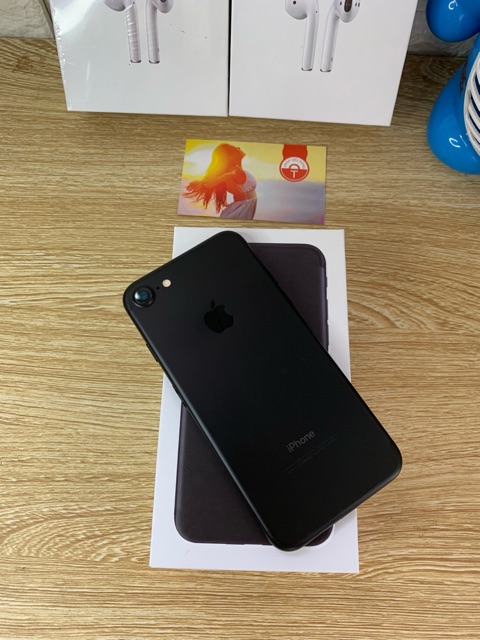 ⚡️ Điện Thoại iPhone 7 Quốc Tế | BigBuy360 - bigbuy360.vn
