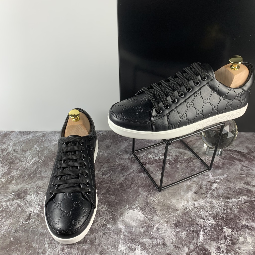 Giày Nam ❤️FREESHIP❤️ Giày Thể Thao Nam - Giày Sneaker Cao Cấp G63 | BigBuy360 - bigbuy360.vn