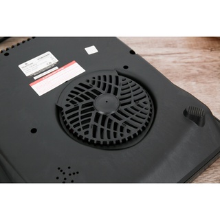 Bếp từ đơn Bluestone ICB6619 công suất 2000W