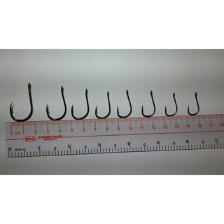 Lưỡi Câu Cao Cấp Chinu.