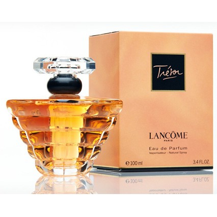 Nước hoa nữ Lancome Trésor Eau de Parfum 75ml - NaNa Authentic